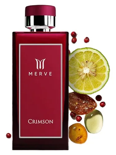 Imagen de Crimson