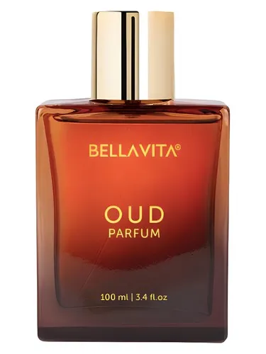 Perfume Oud Parfum de BellaVita