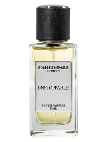 Perfume Unstoppable de Carlo Dali