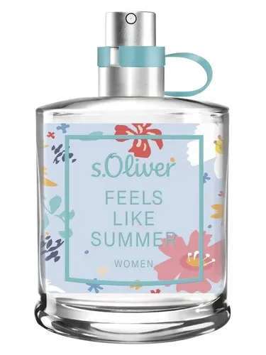 Imagen de Feels Like Summer Women 2025