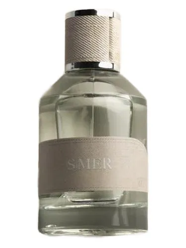 Perfume Nuit Blanche de (S)MER