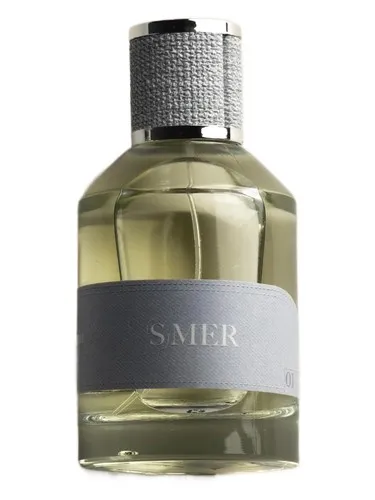 Perfume Bois Du Matin de (S)MER