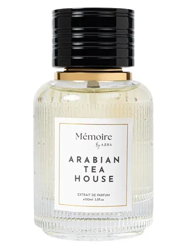 Imagen de Arabian Tea House Extrait de Parfum