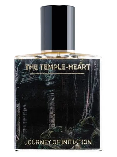 Imagen de The Temple Heart
