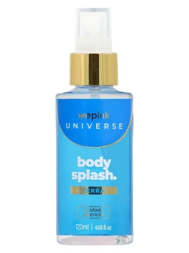 Perfume Universe Terra de We Pink
