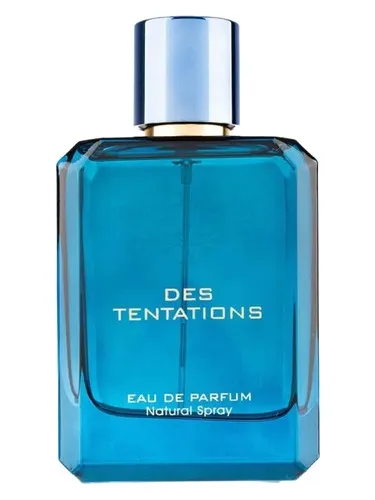 Perfume Des Tentations de Fragrance World