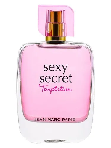 Perfume Sexy Secret Temptation de Jean Marc Paris