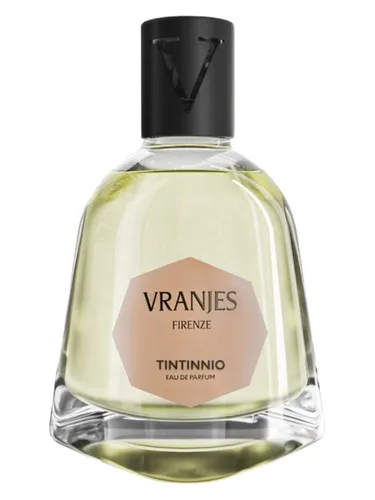 Perfume Tintinnio de Dr. Vranjes Firenze