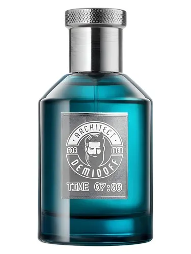Perfume Time 07:00 de Architect Demidoff