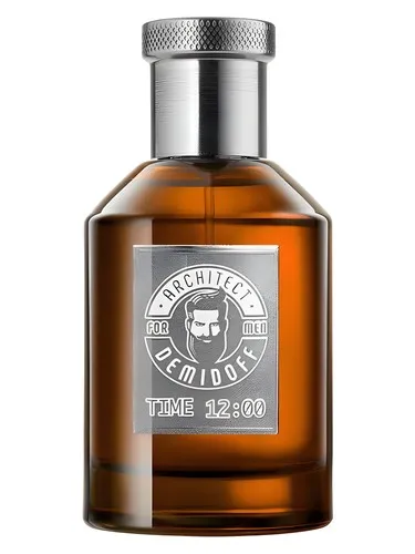Perfume Time 12:00 de Architect Demidoff