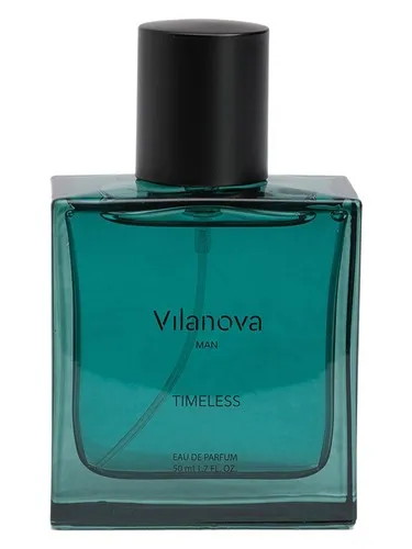 Perfume Timeless de Vilanova