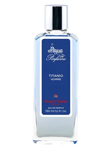 Imagen de Titanio Homme
