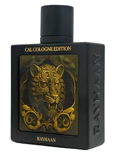 Perfume Tiger de Rayhaan