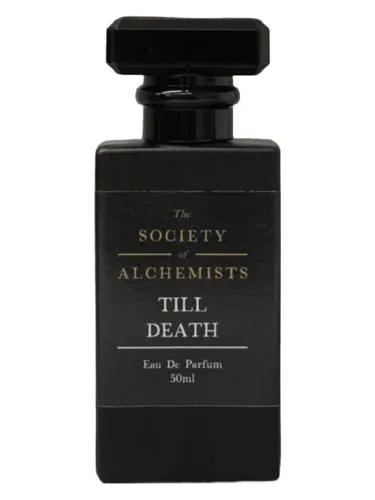 Perfume Till Death de The Society of Alchemists
