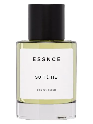 Perfume Suit & Tie de ESSNCE
