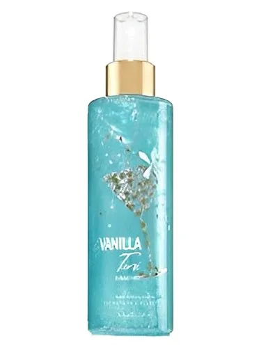 Perfume Vanilla Tini de Bath & Body Works