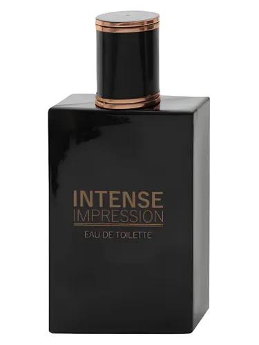 Imagen de Intense Impression