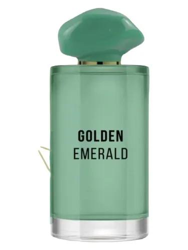 Perfume Golden Emerald de Elite Fragrances London