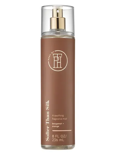 Perfume Softer Than Silk de TPH by TARAJI