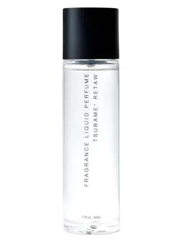 Perfume Tsubame* de retaW