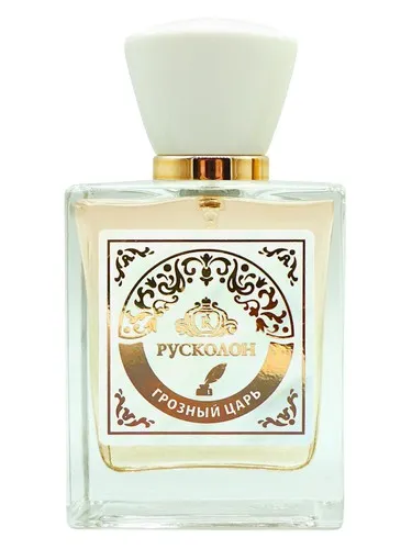 Perfume Fearsome Tsar – Грозный Царь de Ruskolon