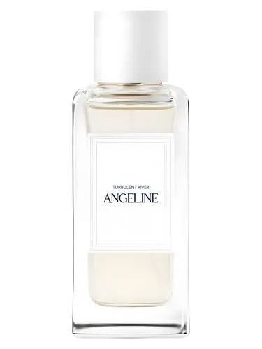 Perfume Turbulent River de Angeline