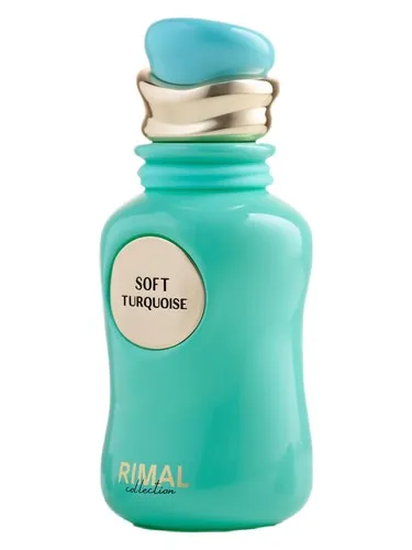 Imagen de Soft Turquoise