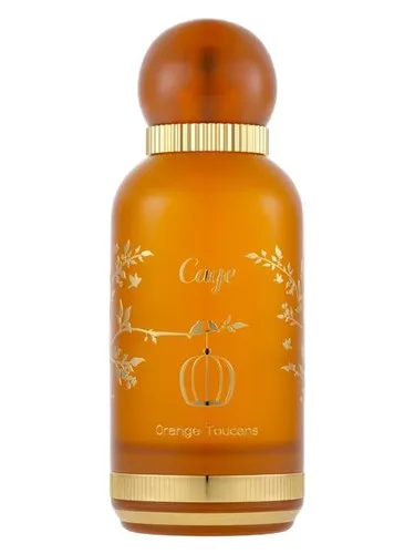 Imagen de Orange Tuscans