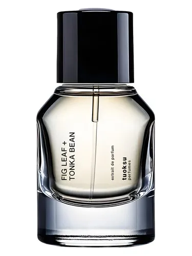 Perfume Fig Leaf + Tonka Bean de Tuoksu