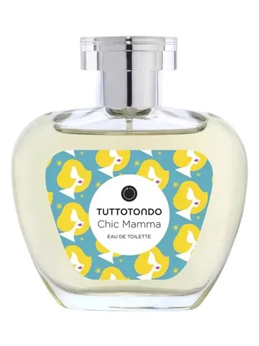 Perfume Chic Mamma de Tuttotondo