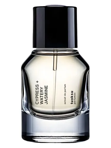 Perfume Cypress + Watery Jasmine de Tuoksu
