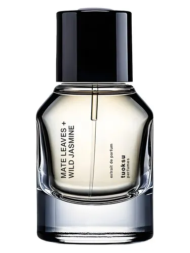 Perfume Mate Leaves + Wild Jasmine de Tuoksu