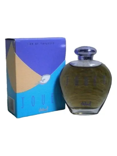 Perfume Jouet de Clochard