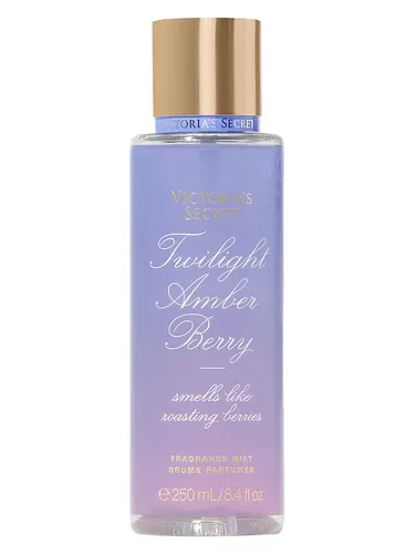 Perfume Twilight Amber Berry de Victoria's Secret