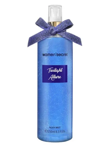 Imagen de Twillight Allure Body Mist