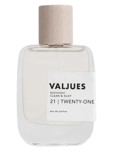 Imagen de Twenty-One