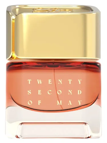 Perfume Frosted Flame de twentysecondofmay