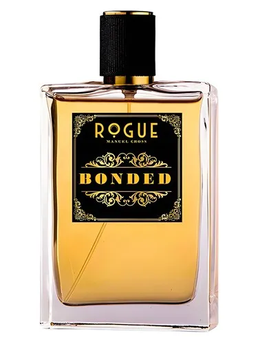 Perfume Bonded de Rogue Perfumery