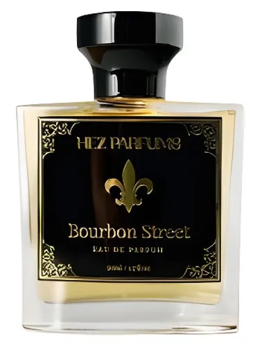Imagen de Bourbon Street