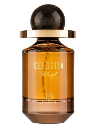 Perfume Celestia Hazel de Fragrance World