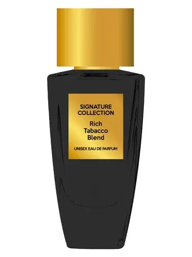 Perfume Rich Tabacco Blend de Sentio