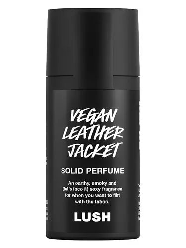 Imagen de Vegan Leather Jacket
