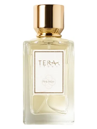 Perfume Pink Haze 漫野桃 de Terra·T