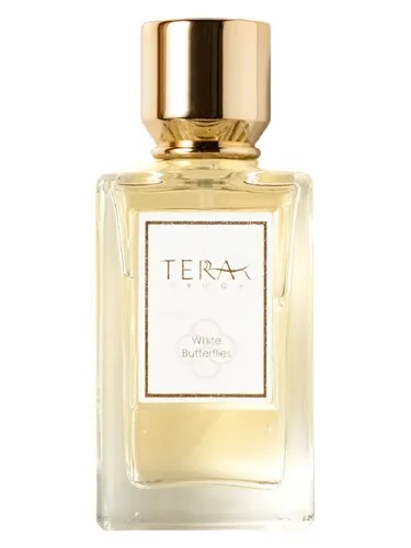 Perfume White Butterflies 三瓣蝶 de Terra·T