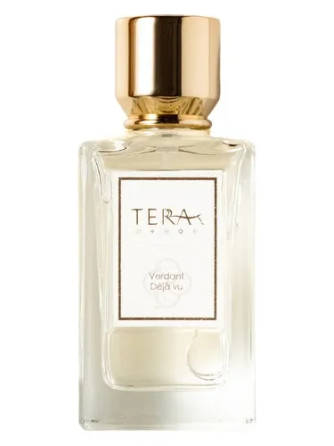 Perfume Verdant Déjà Vu 聽山 de Terra·T