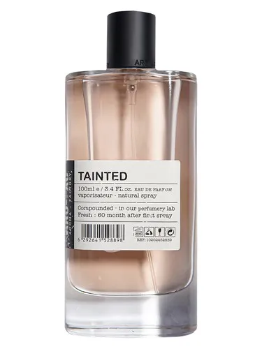 Perfume Tainted de ARO-FAC Aroma Factory