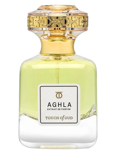 Perfume Aghla de Touch Of Oud