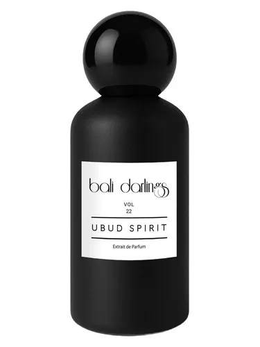 Perfume Vol 22 Ubud Spirit de Bali Darlings