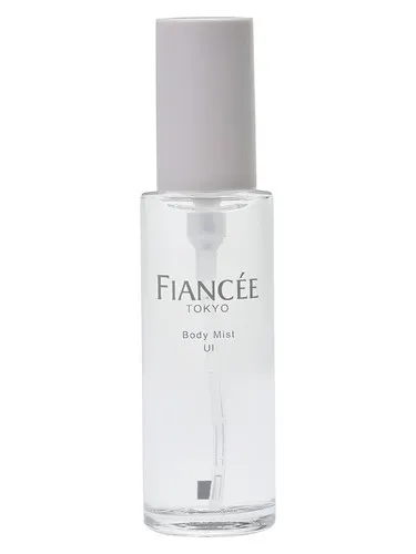 Perfume Body Mist UI de Fiancée