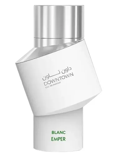 Perfume Downtown Blanc de Emper